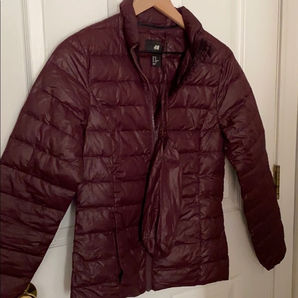 H&M jacket - Picture 3 of 5